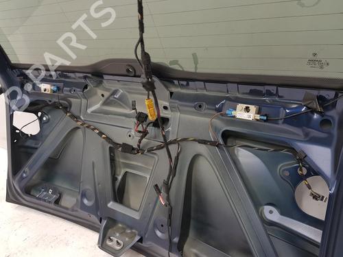 Tailgate BMW X3 (E83) 3.0 d | BP15245567C6 