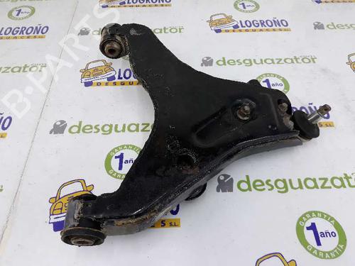 Left front suspension arm MITSUBISHI L200 / TRITON (KA_T, KB_T) 2.5 DI-D 4WD (KB4T) | BP1952792M12 