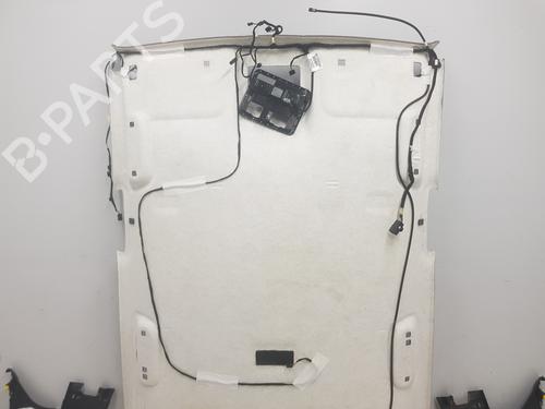 Tetto interno FORD FOCUS IV (HN) 2.3 ST EcoBoost | BP30759524I12