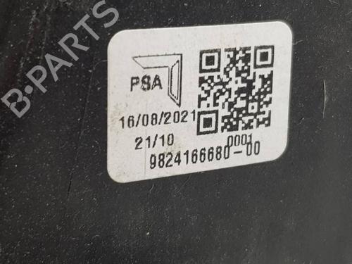 Gear lever OPEL MOKKA | BP40155685M90 - Image 5