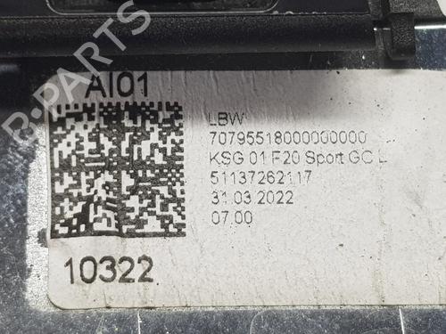 Other BMW 1 (F21) 118 d | BP14115601O1 