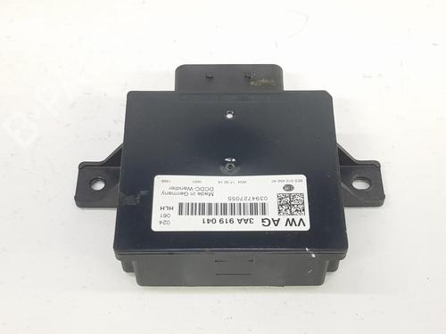 Electronic module SEAT ALHAMBRA (710, 711) 2.0 TDI | BP11526599M83 