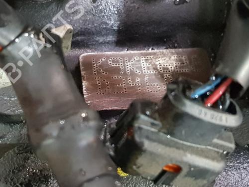 Engine NISSAN NV200 / EVALIA Bus  | BP33927285M1  - Image 5