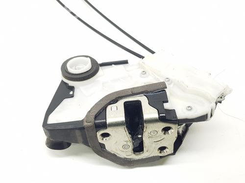 Front left lock TOYOTA YARIS (_P13_) 1.5 Hybrid (NHP130_) | BP24662288C98 