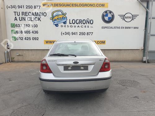 Electronic module FORD MONDEO III Saloon (B4Y) 2.0 TDCi | BP18422796M83