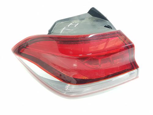 Left taillight HYUNDAI i30 (PDE, PD, PDEN) 2.0 N | BP36848667C34 - Image 5