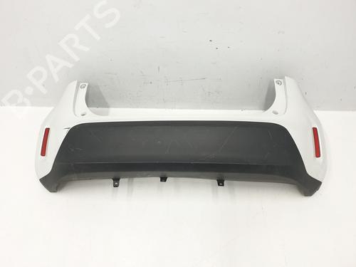 Rear bumper TOYOTA YARIS CROSS (MXP_)  | BP22900875C8 