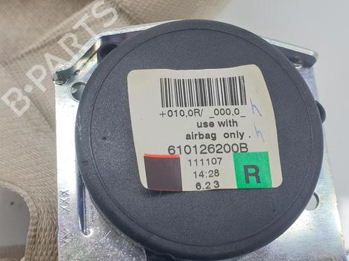 Front right seatbelt BMW 5 (F10) 530 d xDrive | BP17169244I25 
