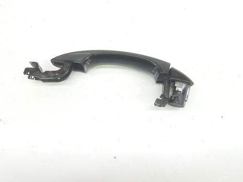 Rear right exterior door handle AUDI A5 Sportback (8TA) 2.0 TDI | BP8516213C130 