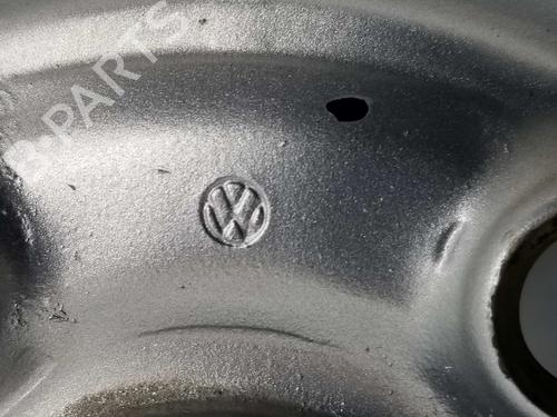 Rim VW CADDY III Box Body/MPV (2KA, 2KH, 2CA, 2CH) 1.9 TDI | BP6598960C45 