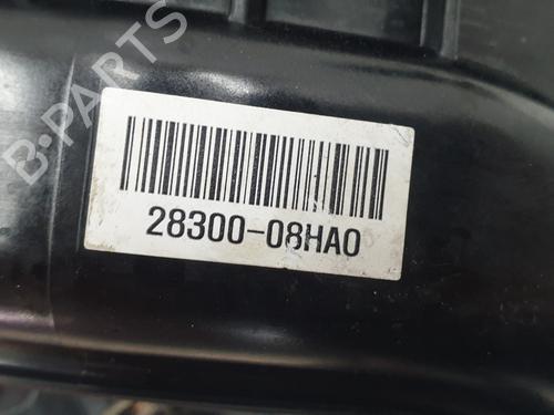 Intake manifold KIA NIRO II (SG2) | BP37402131M70 - Image 3
