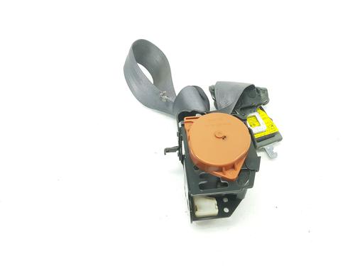 Rear center seatbelt TOYOTA LAND CRUISER PRADO (_J12_) 3.0 D-4D (KDJ120, KDJ125) | BP16050621I27 