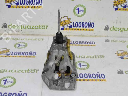 Gear lever MERCEDES-BENZ A-CLASS (W169) A 180 CDI (169.007, 169.307) | BP7420524M90 