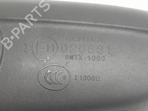 Rear mirror BMW 1 (F20) 116 d | BP24928262I6 