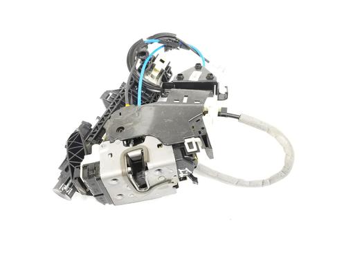 Rear left lock MERCEDES-BENZ GLK-CLASS (X204) 220 CDI (204.902) | BP9089474C100 