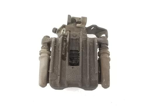 Used Left rear brake caliper VW GOLF IV (1J1) 1.9 TDI (101 hp) 11598603