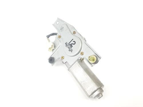 Rear wiper motor TOYOTA LAND CRUISER 90 (_J9_) 3.0 TD (KZJ90_, KZJ95_, KZJ90R, KZJ95R, KZJ90W, KZJ95W) | BP18707150M102 
