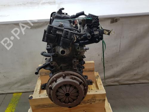 Engine FIAT PANDA (169_) 1.2 (169.AXB11, 169.AXB1A) | BP38037942M1 - Image 4