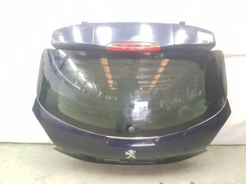 Tailgate PEUGEOT 208 I (CA_, CC_)  | BP9841274C6