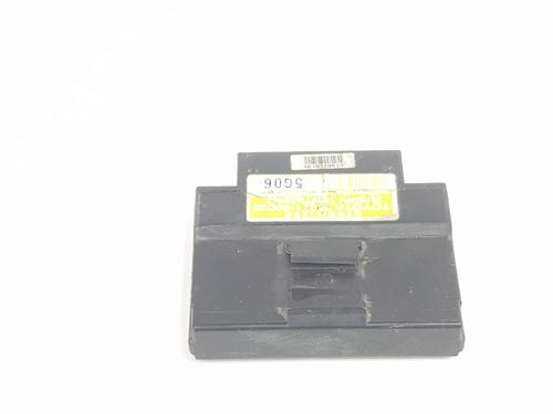 Electronic module TOYOTA LAND CRUISER PRADO (_J15_) 2.8 D-4D (GDJ150_, GDJ155_, GDJ150, GDJ151) | BP29710939M83 