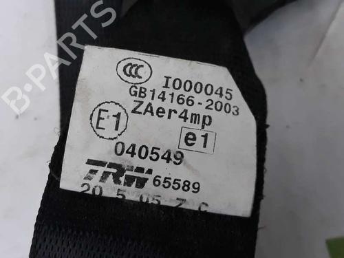 Front right seatbelt BMW X3 (E83) 2.0 d | BP8746238I25 