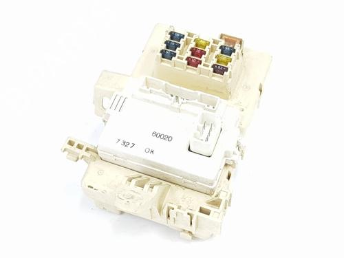 Fuse box TOYOTA LAND CRUISER 90 (_J9_)  | BP27516834E1 