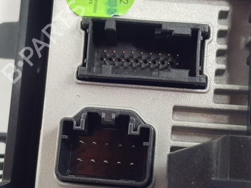 Display CITROËN JUMPY III Van (V_)  | BP32072936C48 