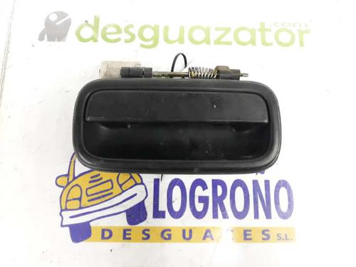 Używane Klamka zewnętrzna drzwi tylnych prawych TOYOTA LAND CRUISER 90 (_J9_) 3.0 TD (KZJ90_, KZJ95_, KZJ90R, KZJ95R, KZJ90W, KZJ95W) (125 hp) 2278099