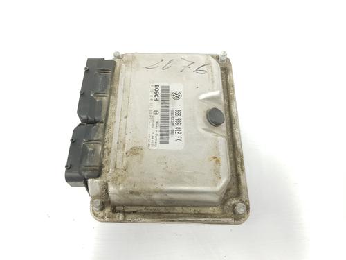 Engine control unit (ECU) SEAT TOLEDO II (1M2) 1.9 TDI | BP9513497M57 