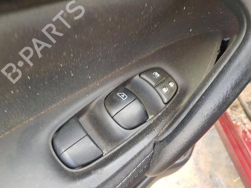 Viskermotor vindrude NISSAN QASHQAI II SUV (J11, J11_) 1.6 dCi ALL MODE 4x4-i | BP8252901M29 