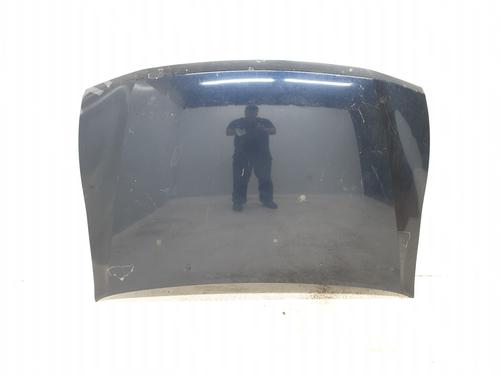 Used Hood MITSUBISHI PAJERO III (V7_W, V6_W) 3.2 Di-D (V68W, V78W) (165 hp) 21072842