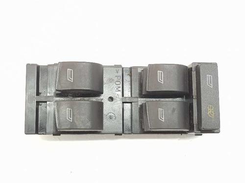 Used Left front window switch AUDI A6 C5 (4B2) 2.5 TDI (155 hp) 5938683