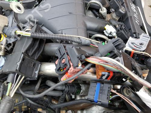 Engine CITROËN C4 Picasso I MPV (UD_) 2.0 HDi 138 | BP36206743M1 - Image 3
