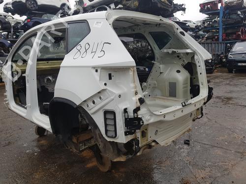Other SEAT ATECA (KH7, KHP) 1.5 TSI | BP31909341O1