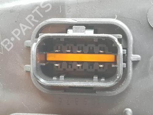Left headlight RENAULT TRAFIC III Van (FG_) | BP37794755C28 - Image 5