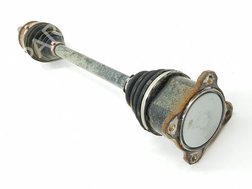 Right rear driveshaft SUZUKI GRAND VITARA II (JT, TE, TD) 1.9 DDiS (JB419WD, JB419XD) | BP27286283M41 