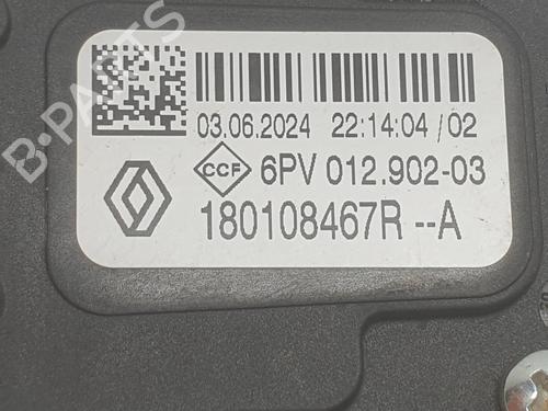 Pedal RENAULT CLIO V (B7_)  | BP34346058I4  - Image 5