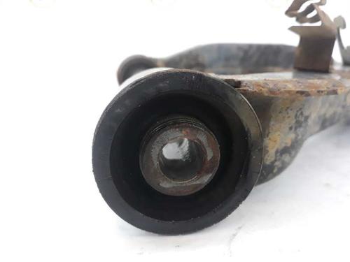 Right front suspension arm MITSUBISHI PAJERO III (V7_W, V6_W) 3.2 Di-D (V68W) | BP5338511M13 