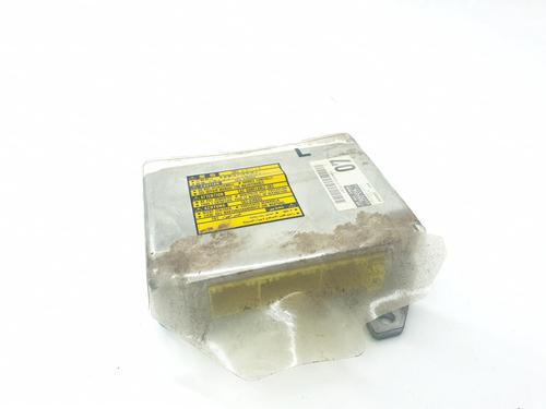 Used ECU airbags TOYOTA LAND CRUISER PRADO (_J12_) 3.0 D-4D (KDJ120, KDJ125) (166 hp) 17192364