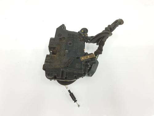 Rear right lock RENAULT CLIO IV (BH_) 0.9 TCe 90 (BHNF, BHMA, BHMH, BHJK, BHJR) | BP12462103C99 