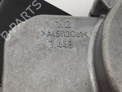 Rear wiper motor PEUGEOT 3008 II SUV (MC_, MR_, MJ_, M4_) 1.5 BlueHDi 130 | BP26958058M102 