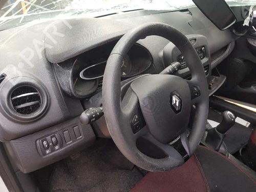 AC pipe RENAULT CLIO IV (BH_) 1.5 dCi 75 | BP17986610M126 