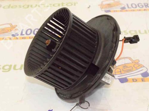 Heater blower motor MERCEDES-BENZ A-CLASS (W169) A 180 CDI (169.007, 169.307) | BP14118366M62 