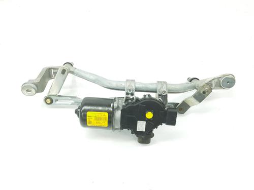 Front wiper motor RENAULT CLIO IV (BH_) 1.5 dCi 90 | BP11014711M29 