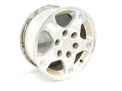 Rim MITSUBISHI PAJERO III (V7_W, V6_W) 3.2 Di-D (V68W, V78W) | BP9276814C45 