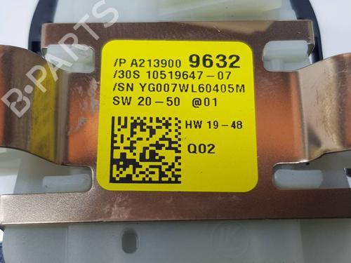 Electronic sensor MERCEDES-BENZ E-CLASS (W213) E 220 d 4-matic (213.005) | BP40156145M84 - Image 6