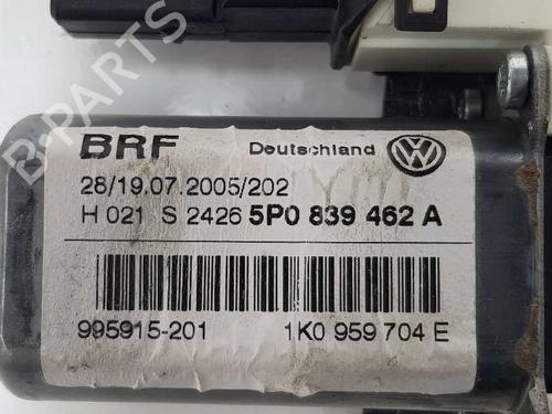 Right rear window motor SEAT ALTEA (5P1) 2.0 TDI 16V | BP5629347E22 