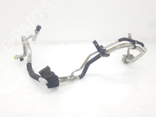 Used AC pipe VOLVO XC60 I SUV (156) 2.4 D / D3 / D4 AWD (163 hp) 14092224