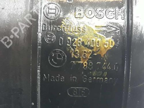 Mass air flow sensor BMW 3 (E90) 318 d | BP1657182M95 