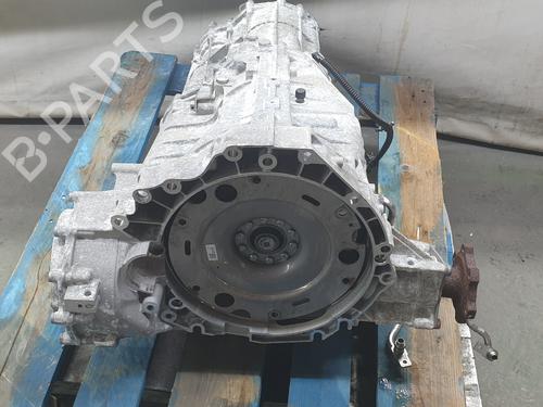 Getriebe AUDI A6 C7 (4G2, 4GC) 2.0 TDI | BP29617144M3 